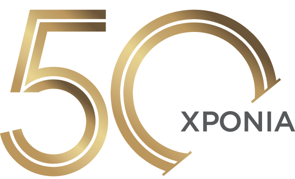 50 Χρόνια ΥΓΕΙΑ