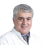 Stergios  Tzorakis