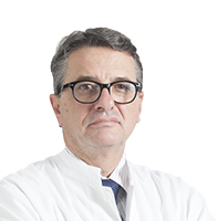 Michael  Glinos