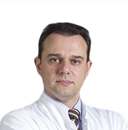 Eleftherios  Karadimas