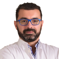 Dimitrios  Bistarakis