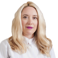 Fotini Sophia Peskesi