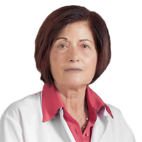 Maria  Papageorgiou – Torrence