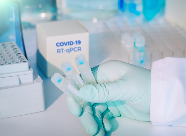 Με ποιον τρόπο διενεργείται το τεστ για τον νέο κορωνοϊό SARS-Cov-2 στο ΥΓΕΙΑ;