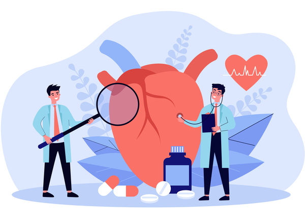 Γενετικός έλεγχος στα κληρονομικά καρδιαγγειακά νοσήματα: σε ποιόν, πότε και γιατί;