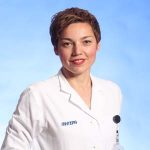 Χριστίνα Χομορίτη