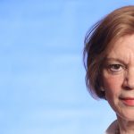 Ευαγγελία Μαντζουράνη