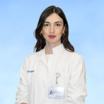 Ευαγγελία Κυριτσά