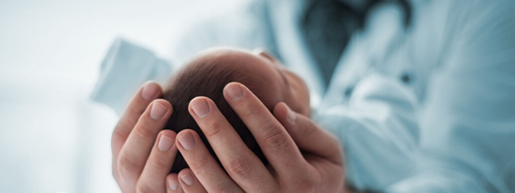 Εμβολιασμός του μωρού