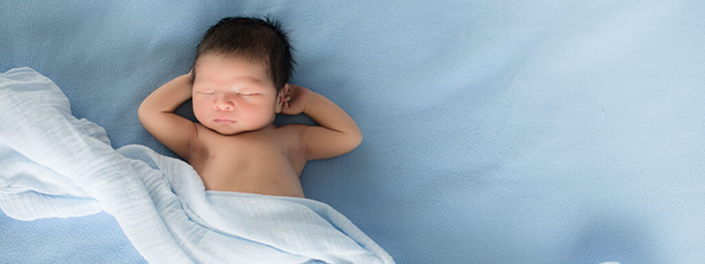 Η περιποίηση του μωρού