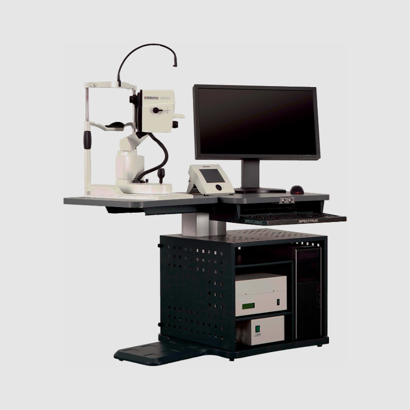 HEIDELBERG SPECTRALIS OPTICAL COHERENCE TOMOGRAPHY