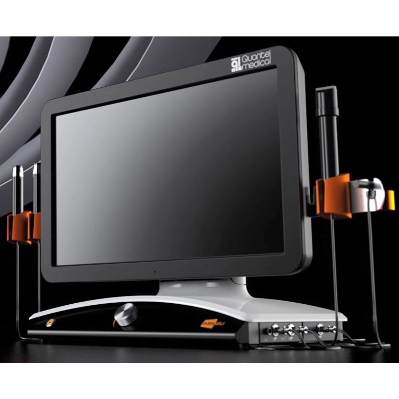 ABSOLU A-B-UBM ULTRASOUND – STANDARDIZED PROBE