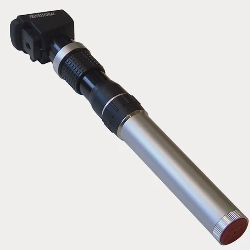 KEELER PROFESSIONAL COMBI RETINOSCOPE