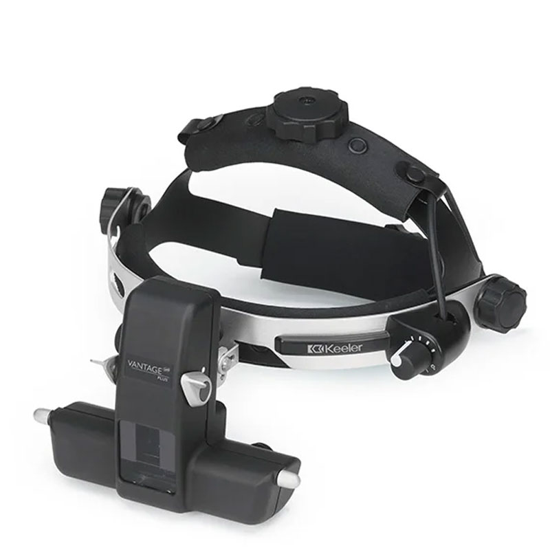 KEELER VANTAGE PLUS